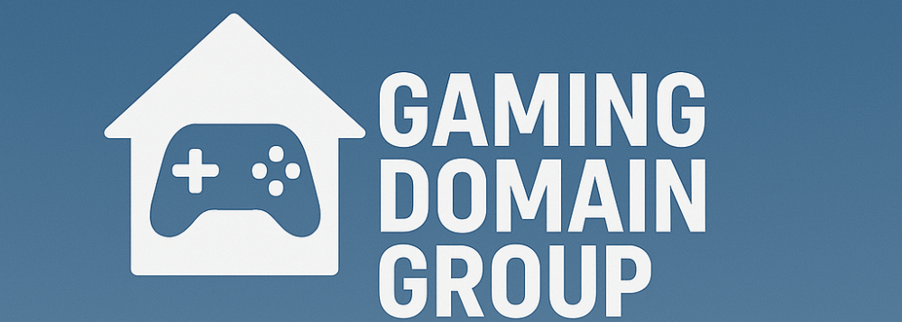 gamingdomaingroup